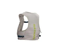 Nathan pinnacle featherlite hydration bag 1 5 l beige unisex