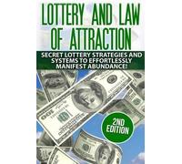 Nathan Powers Lottery and the Law of Attraction (Tascabile)