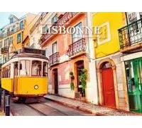 Nathan - Puzzle 500 pezzi - Passeggiata a Lisbona - Adulti e bambini da 10 anni - Puzzle di alta qualità - Collezione urbano - Portogallo - 12001147