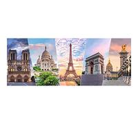 Ravensburger- Puzzle per Adulti, 12000890