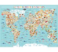 Ravensburger- Nathan Puzzle per Adulti, 12000976
