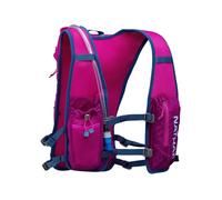Sac d hydratation nathan quickstart 2 0 6l poche a eau magenta
