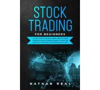Nathan Real Stock Trading for Beginners (Tascabile)