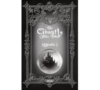 Nathan Reese Maher The Ghastly Gothic Tomes Appendix I (Copertina rigida)