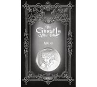 Nathan Reese Maher The Ghastly Gothic Tomes Vol. 10 (Copertina rigida)