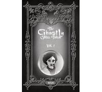 Nathan Reese Maher The Ghastly Gothic Tomes Vol. 2 (Copertina rigida)
