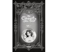 Nathan Reese Maher The Ghastly Gothic Tomes Vol. 7 (Copertina rigida)