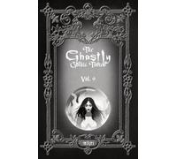 Nathan Reese Maher The Ghastly Gothic Tomes Vol. 9 (Copertina rigida)