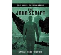 Nathan Reid-Welford The Java Script (Tascabile) Colin Harris