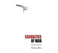 Nathan Rera Casualties of War (Copertina rigida)