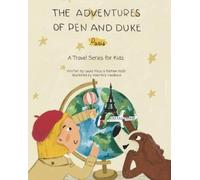 Nathan Robb Laura Moss The Adventures of Pen and Duke (Tascabile)