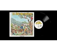 Nathan Roche 35 Rue Du Théâtre (Vinyl LP) 12" Album