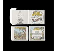 Nathan Roche 35 Rue Du Théâtre (CD) Album