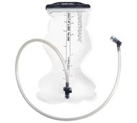 Nathan Vapor - Tanica di Ricambio, Unisex, Adulto, Unisex - Adulto, 4551_1.8 l, Multicolore (Clear)., 1.8 l