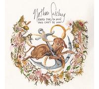 Salsburg Nathan - Hard For To Win And Can'T Be Won