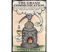 Nathan Schick The Grand Communication (Tascabile)