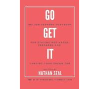 Nathan Seal Go Get It (Tascabile) Professional Playbooks