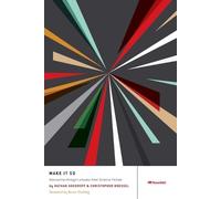 Nathan Shedroff Christopher Noessel Make It So (Tascabile)