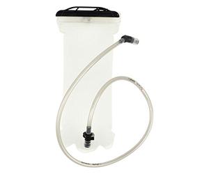 Nathan sistema di idratazione, Trasparente, 1,5 l