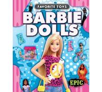 Nathan Sommer Barbie Dolls (Copertina rigida) Favorite Toys