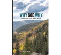 Nathan Sommer Why God Why (Tascabile)
