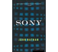 Sony: The Private Life