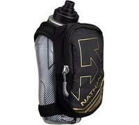 Nathan SpeedDraw Plus - Borraccia termica per corsa, senza impugnatura, per corridori, escursioni e sport