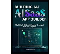 Nathan Steele Building an AI SaaS App Builder (Tascabile)