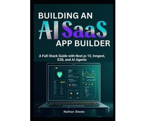 Nathan Steele Building an AI SaaS App Builder (Tascabile)