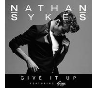 Nathan Sykes - Give it Up (feat. G-eazy) - The Remixes