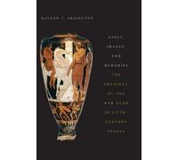 Nathan T. Arrington Ashes, Images, and Memories (Copertina rigida)