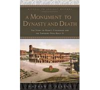 Nathan T. Elkins A Monument to Dynasty and Death (Tascabile)