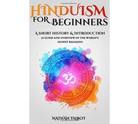 Nathan Talbot Hinduism for Beginners (Tascabile)