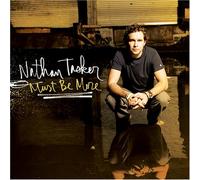 Nathan Tasker - Must Be More [UK Import]