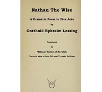 Nathan The Wise