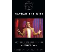 Nathan the Wise - Lessing Gotthold Ephraim