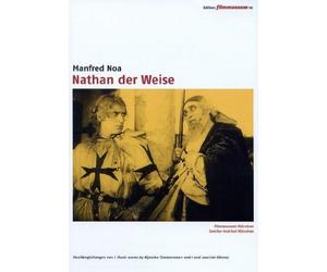 Nathan the Wise ( Nathan der Weise ) (DVD)
