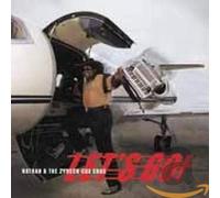 Nathan & The Zydeco Cha Cha's - Let's Go