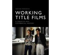 Nathan Townsend Working Title Films (Tascabile)