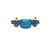 NATHAN Trinkgurt Trail Mix Plus 2 600ml blu