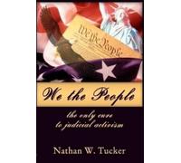 Nathan Tucker We The People (Tascabile)