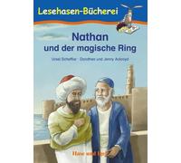 Nathan und der magische Ring: Schulausgabe