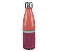Nathan Unisex 4429 N-fcdsbg Chroma, Tre Color-Fusion Coral/Deep Sea Coral Beach Glass, 481,9 gram/500 ml