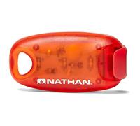 Nathan Unisex Luce stroboscopica Barattolo di Caramelle, Assortiti