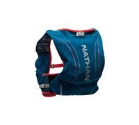 Nathan vapor airess 2 lite 4l borsa idratazione donna blu 1 5l water pouch