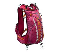 Nathan Vapor Airess Race Gilet 9 L, Rosa, S/M
