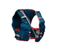 Gilet idrico Nathan Vapor Airess 2 Lite blu rosso donna - XXS/M