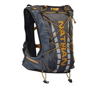 Nathan Vapore Uomo Air con Sistema di idratazione/Pack - Electric Blue, Small/Medium/33 - 99,1 cm