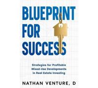 Nathan Venture D Blueprint for Success (Tascabile)
