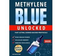 Nathan Veyne Methylene Blue Unlocked (Tascabile)